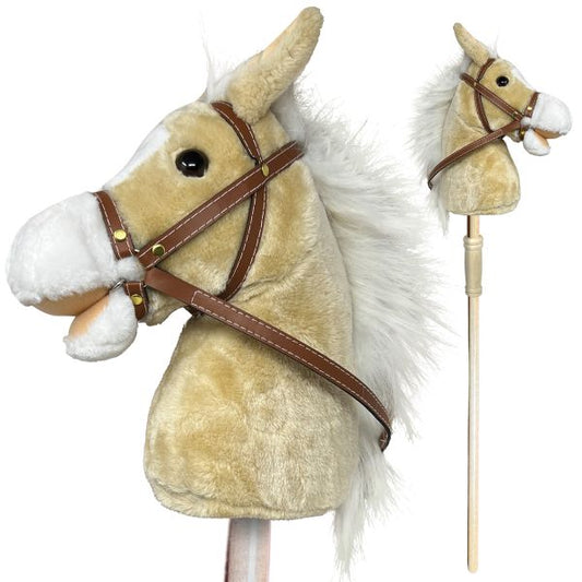 Stick Pony - Paloma