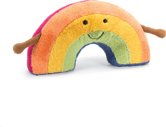 Amuseables Rainbow Medium
