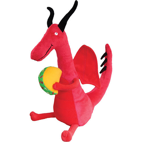 Dragons Love Tacos 10 Plush