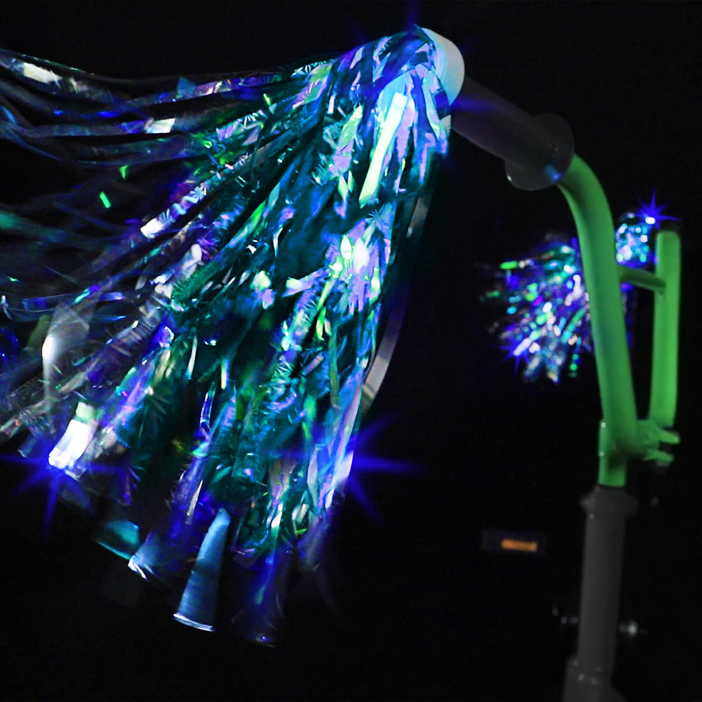 Sparkle Brightz Blue