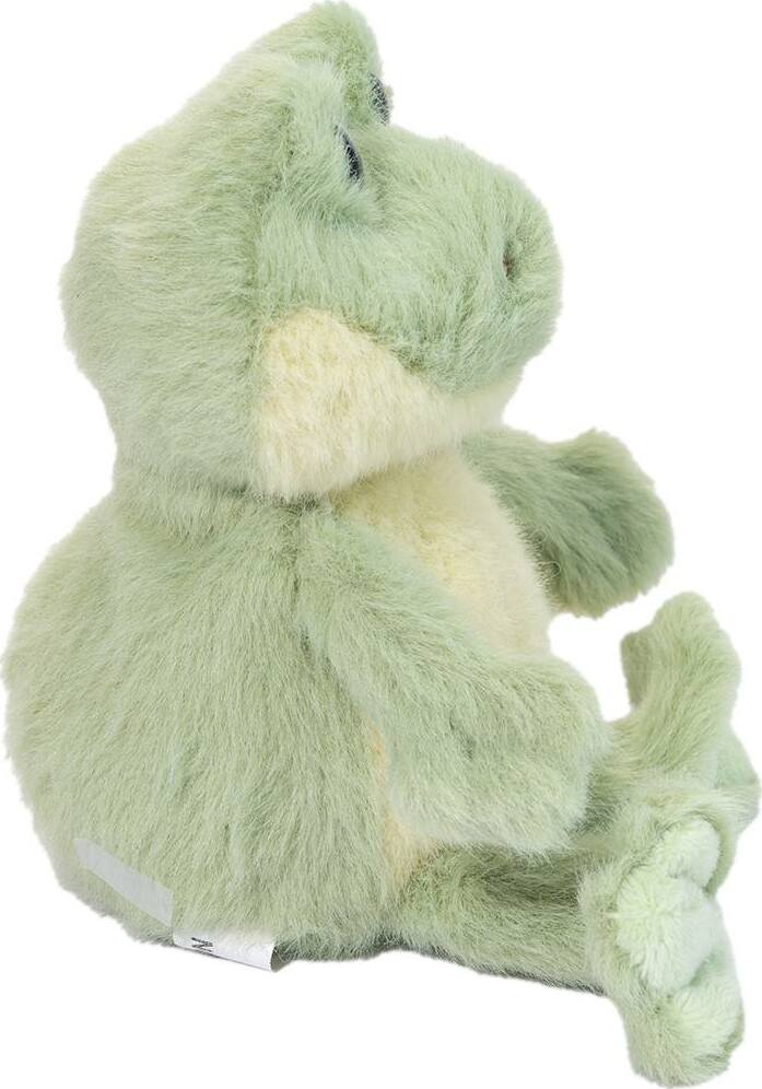 Flip Frog Plush