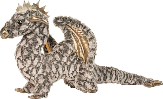 Draco Grey Dragon