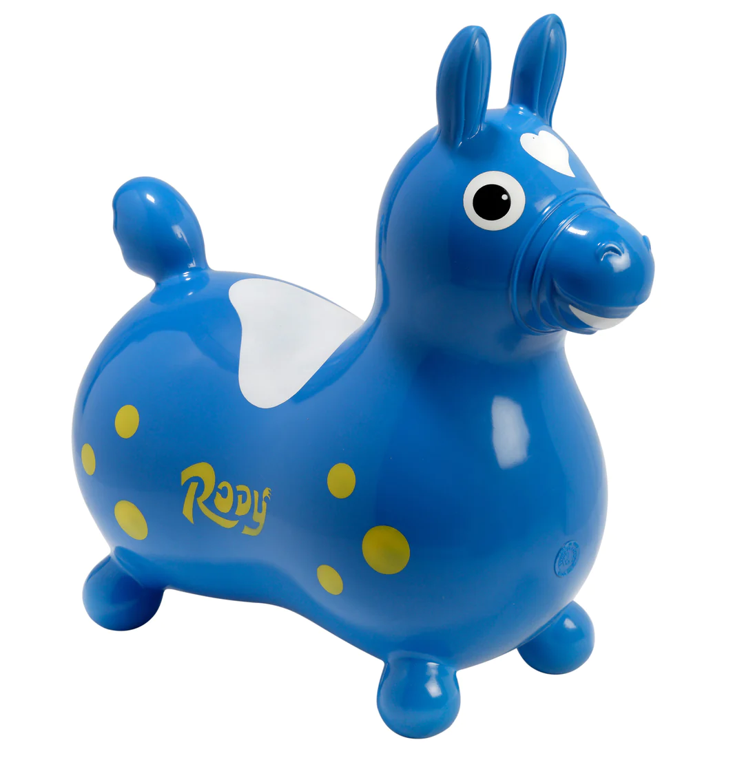 Rody Ride On Horse