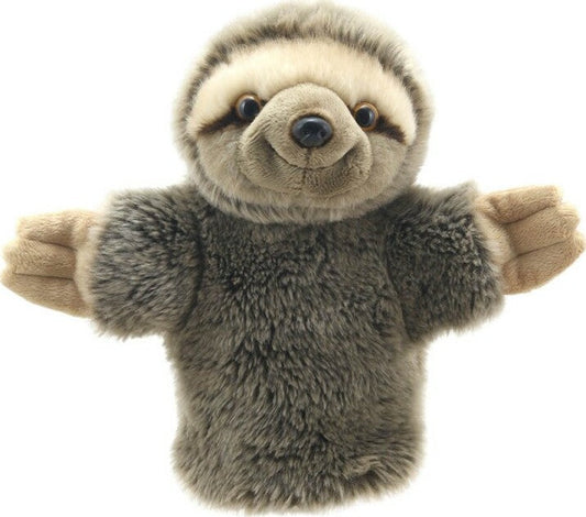 Glove Puppets - Sloth