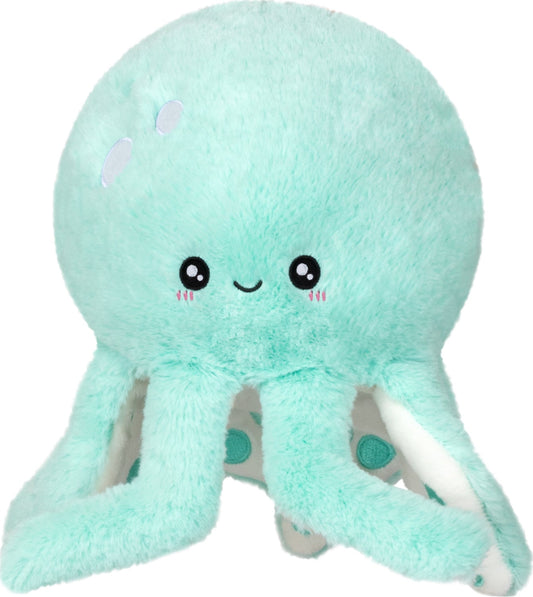 Cute Octopus Mint Snugglemi Snackers