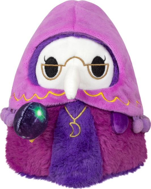 Fortune Teller Alter Ego Plague Doctor Squishable
