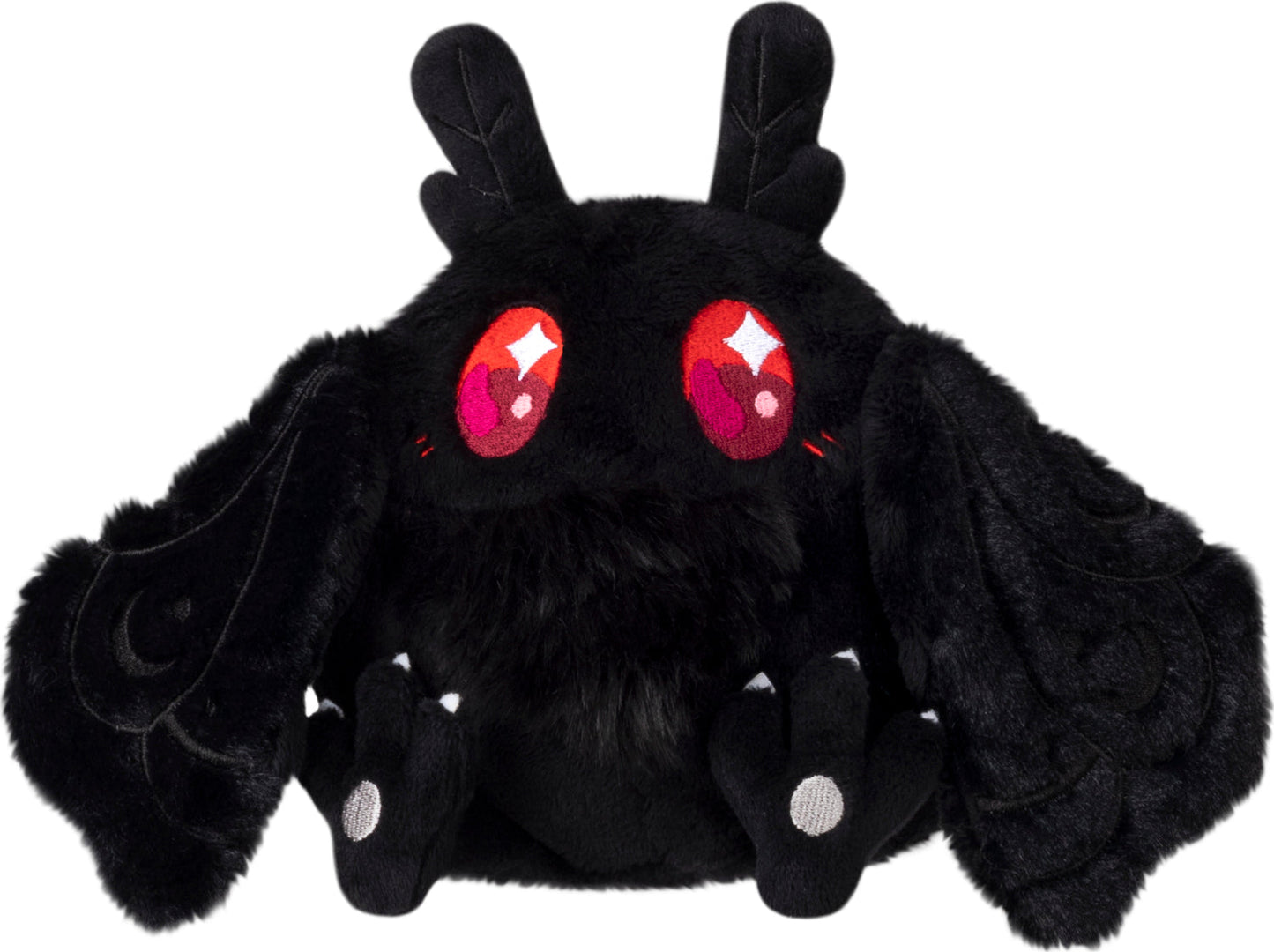 Baby Mothman Snugglemi Snackers